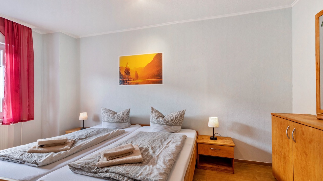 Photo of Bedroom in Bremm