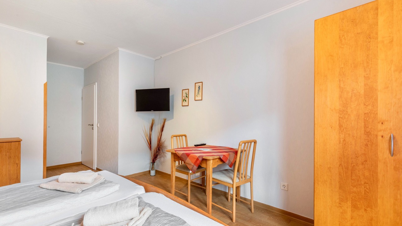 Photo of Bedroom in Bremm
