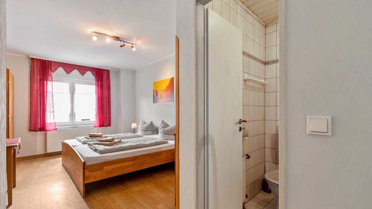 Photo of Bedroom in Bremm