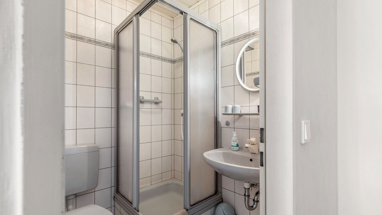 Photo of Bathroom in Bremm