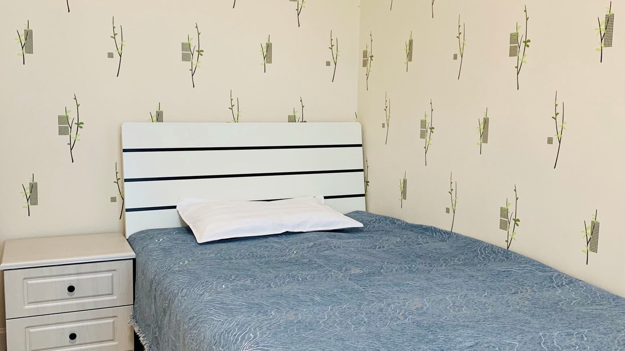 Photo of Bedroom in Downtown Ulaanbaatar