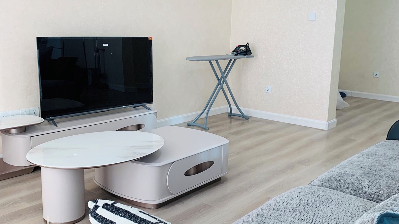Photo of Livingroom in Downtown Ulaanbaatar