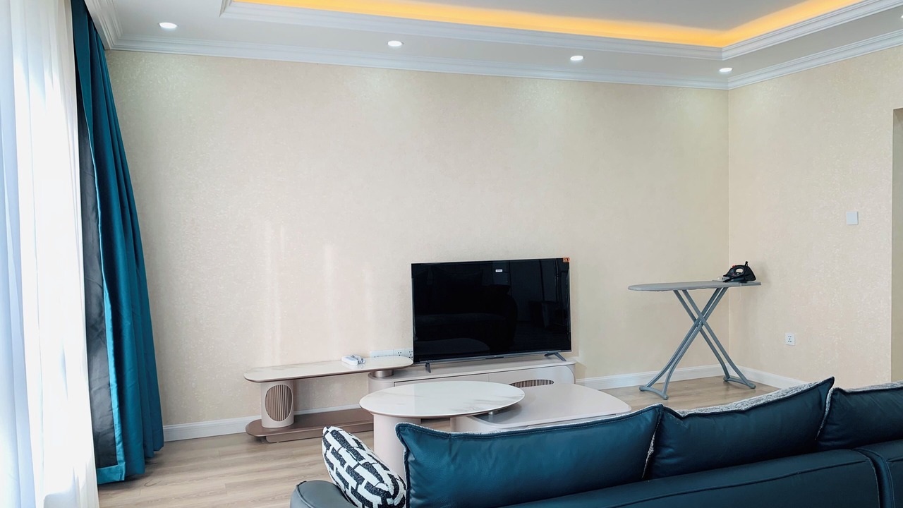 Photo of Livingroom in Downtown Ulaanbaatar