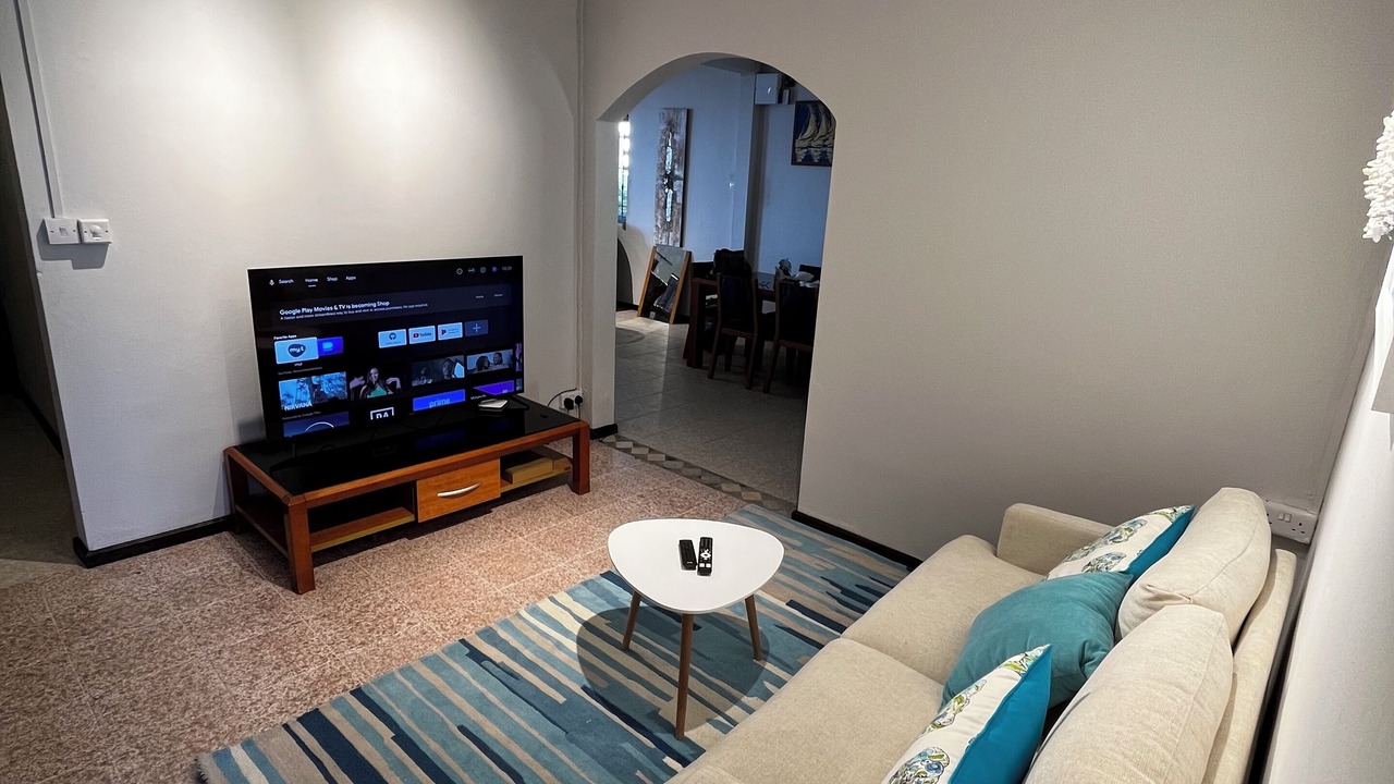 Photo of Livingroom in Port Louis