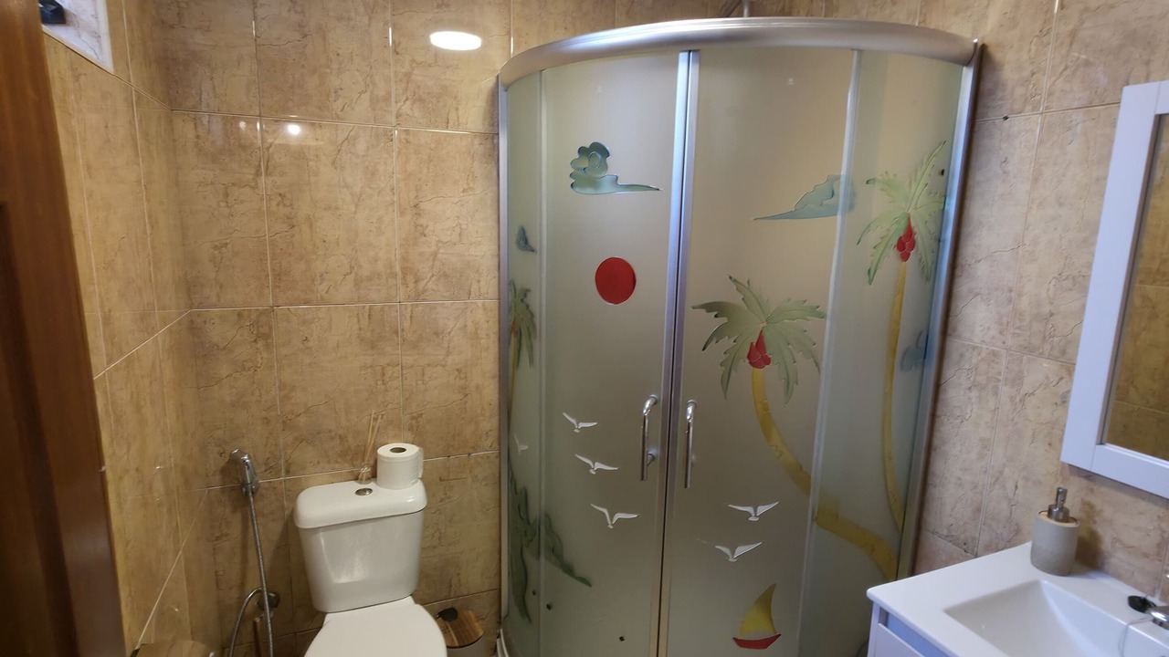 Photo of Bathroom in Port Louis