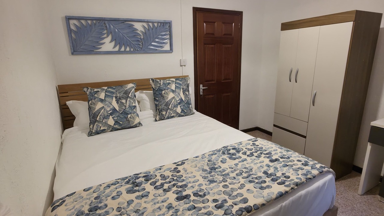 Photo of Bedroom in Port Louis