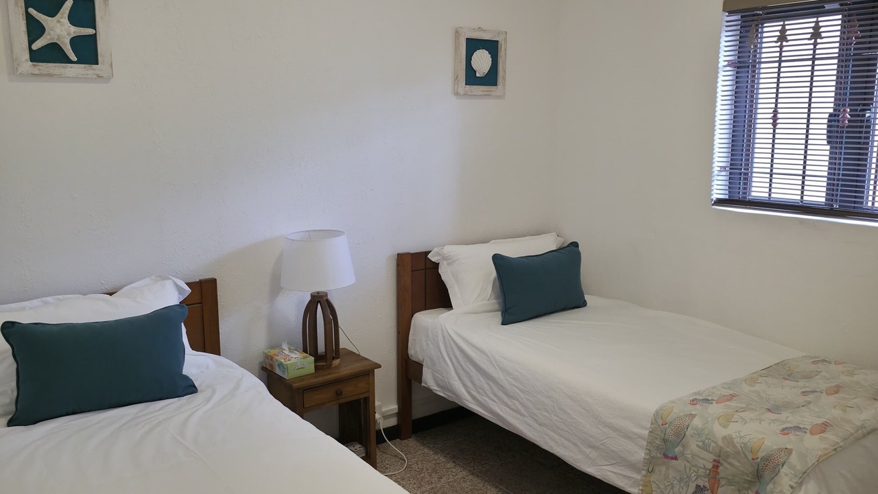 Photo of Bedroom in Port Louis