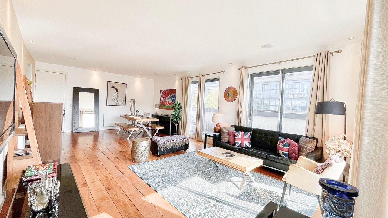 Photo of Livingroom in Angel