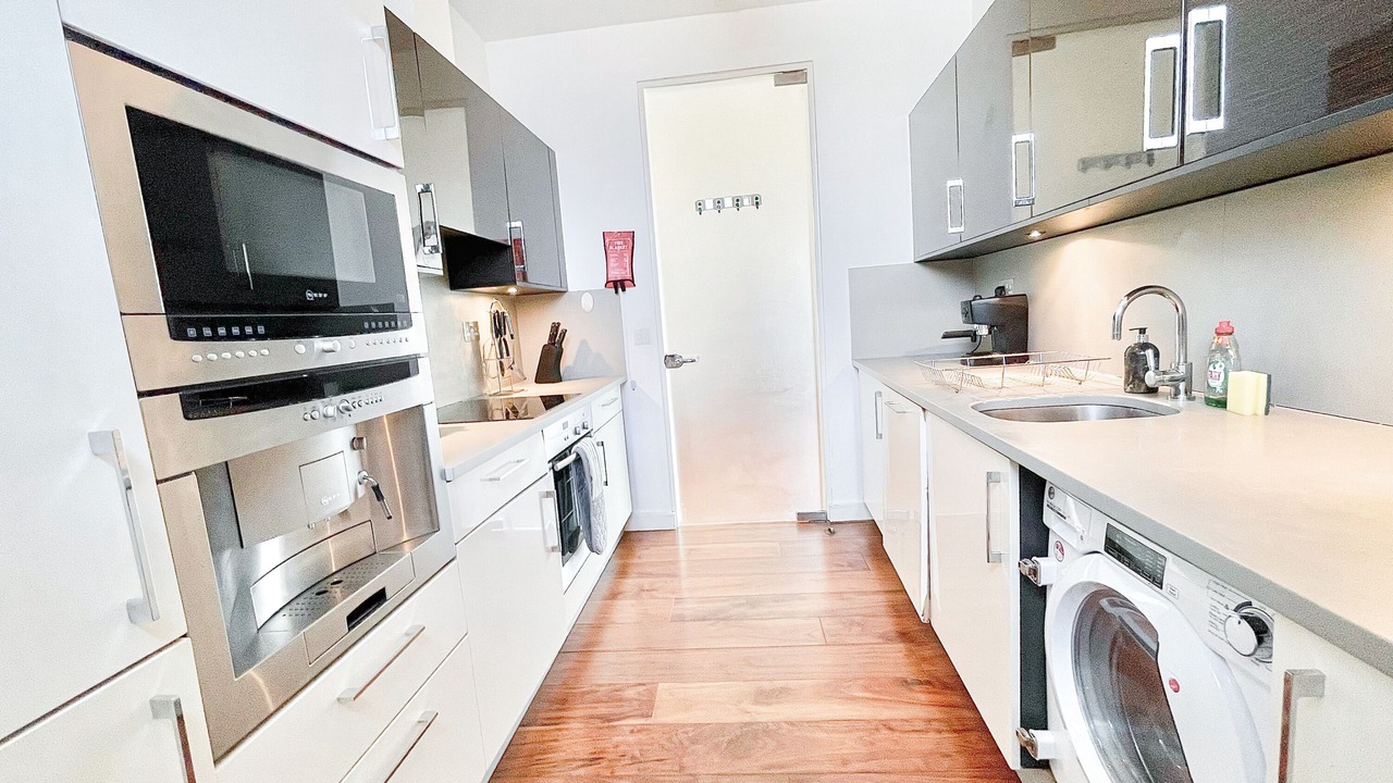 Photo of Kitchen in Angel