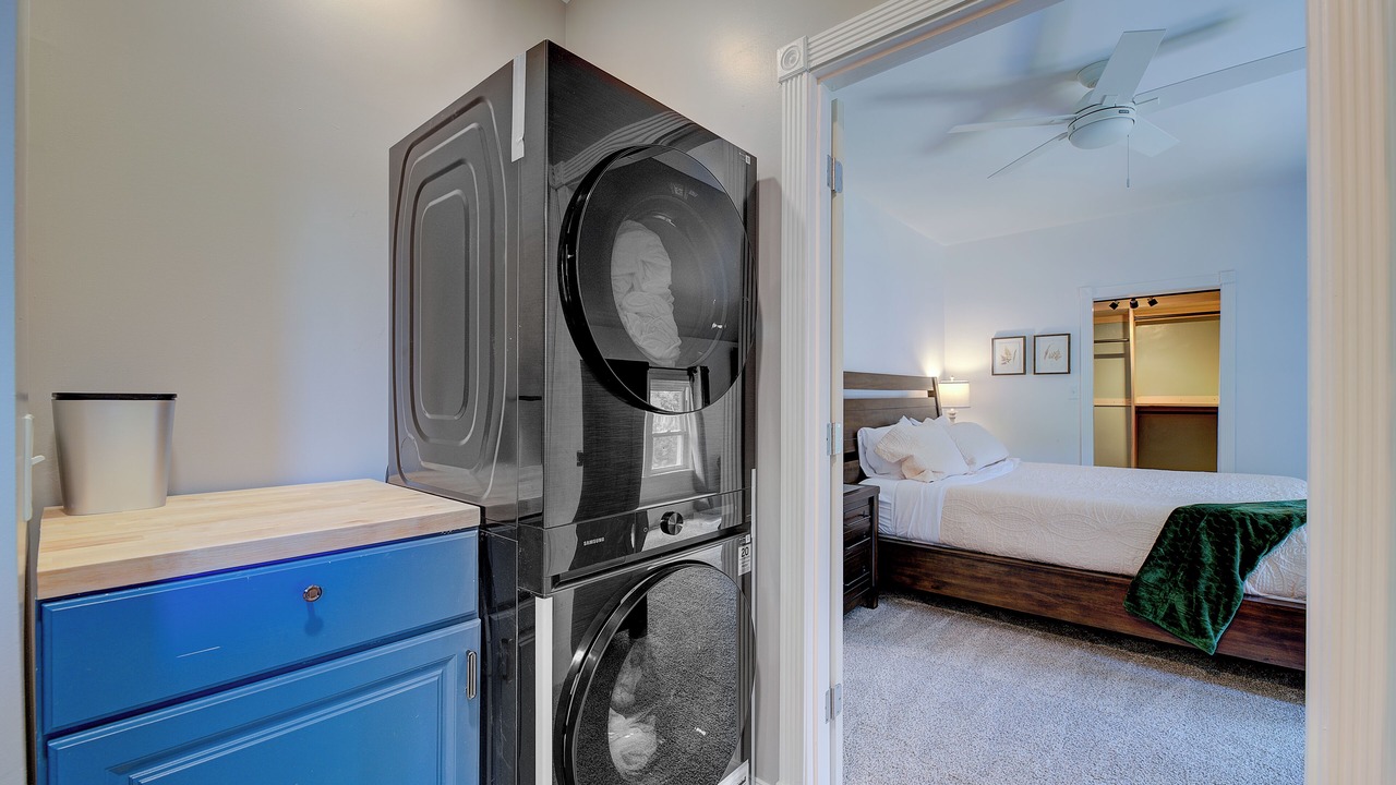 Photo of Bedroom in Brewers Hill