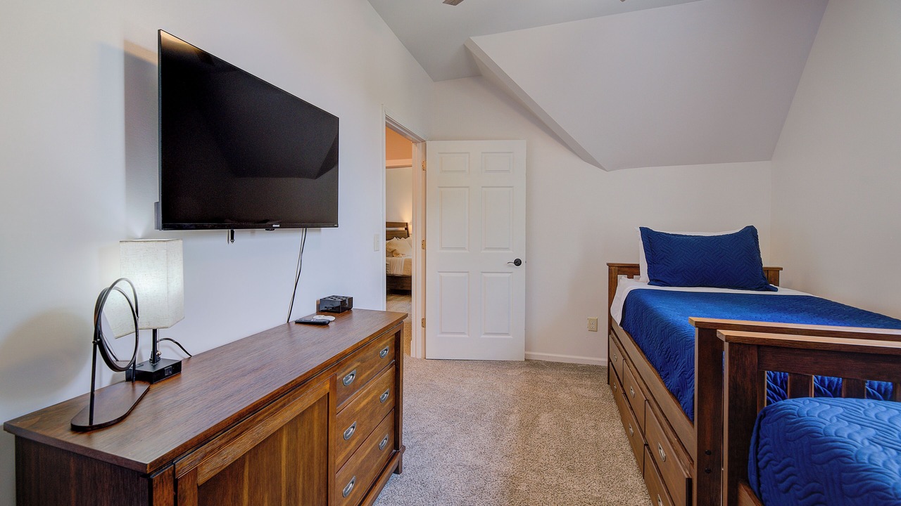 Photo of Bedroom in Brewers Hill