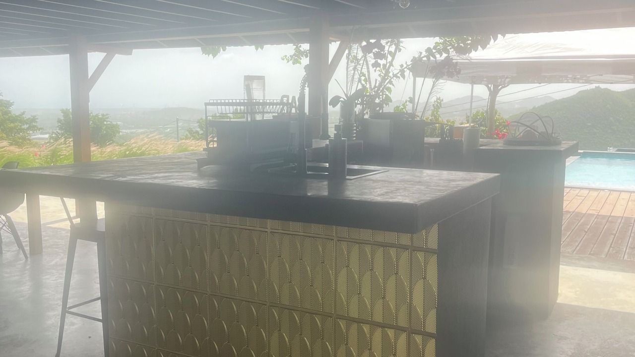 Photo of Patio Balcony in Jauca II