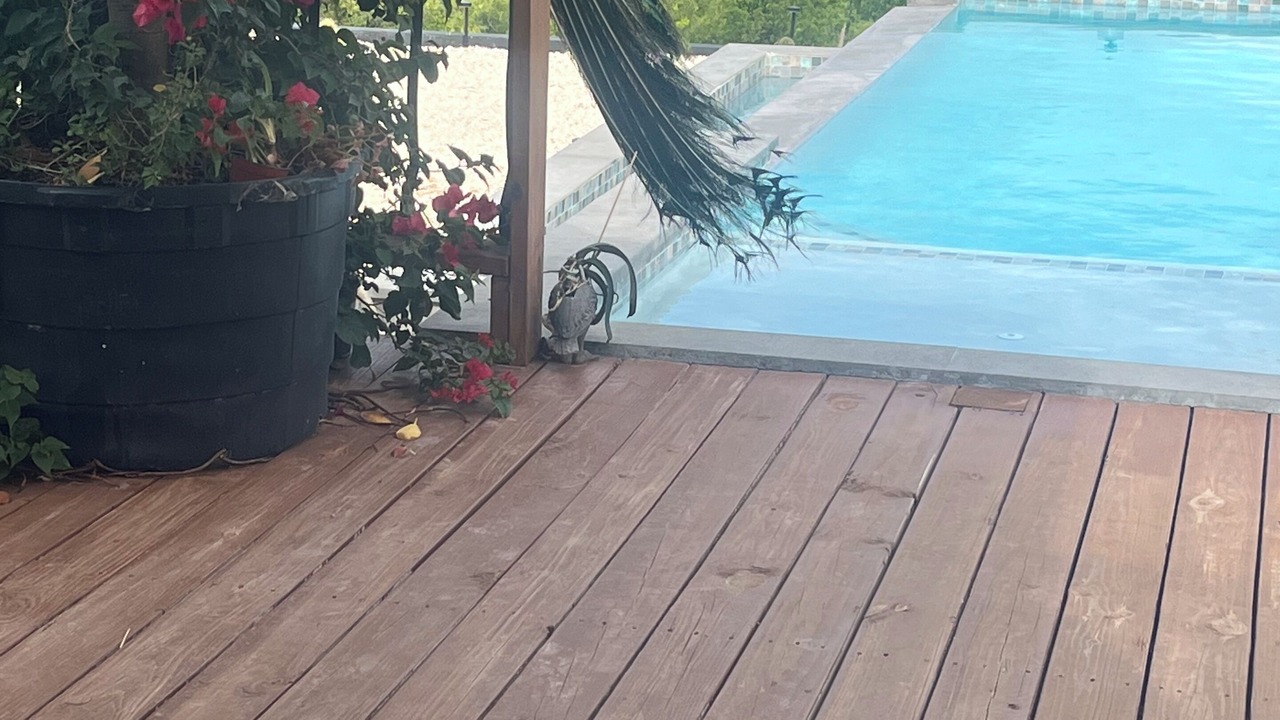 Photo of Outdoor in Jauca II
