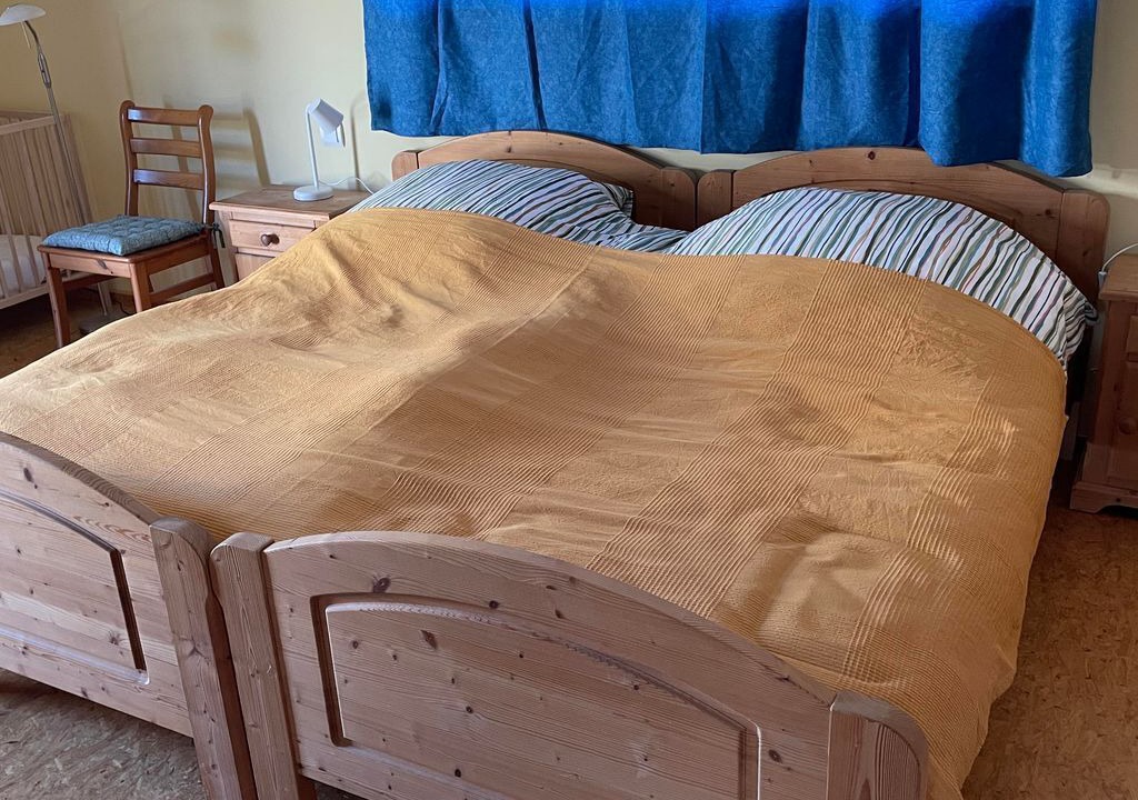 Photo of Bedroom in Gersbach