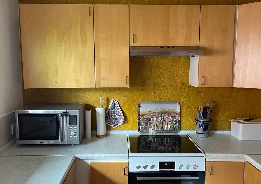 Photo of Kitchen in Gersbach