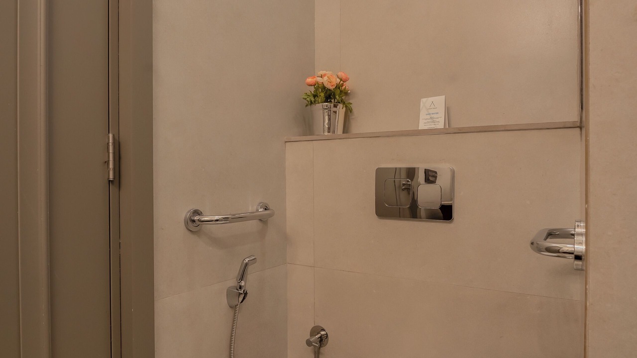 Photo of Bathroom in Mazal Waddo