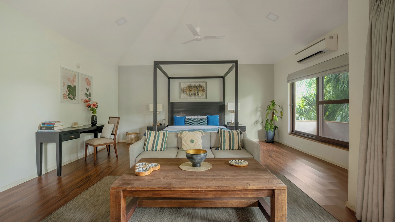 Photo of Livingroom in Mazal Waddo