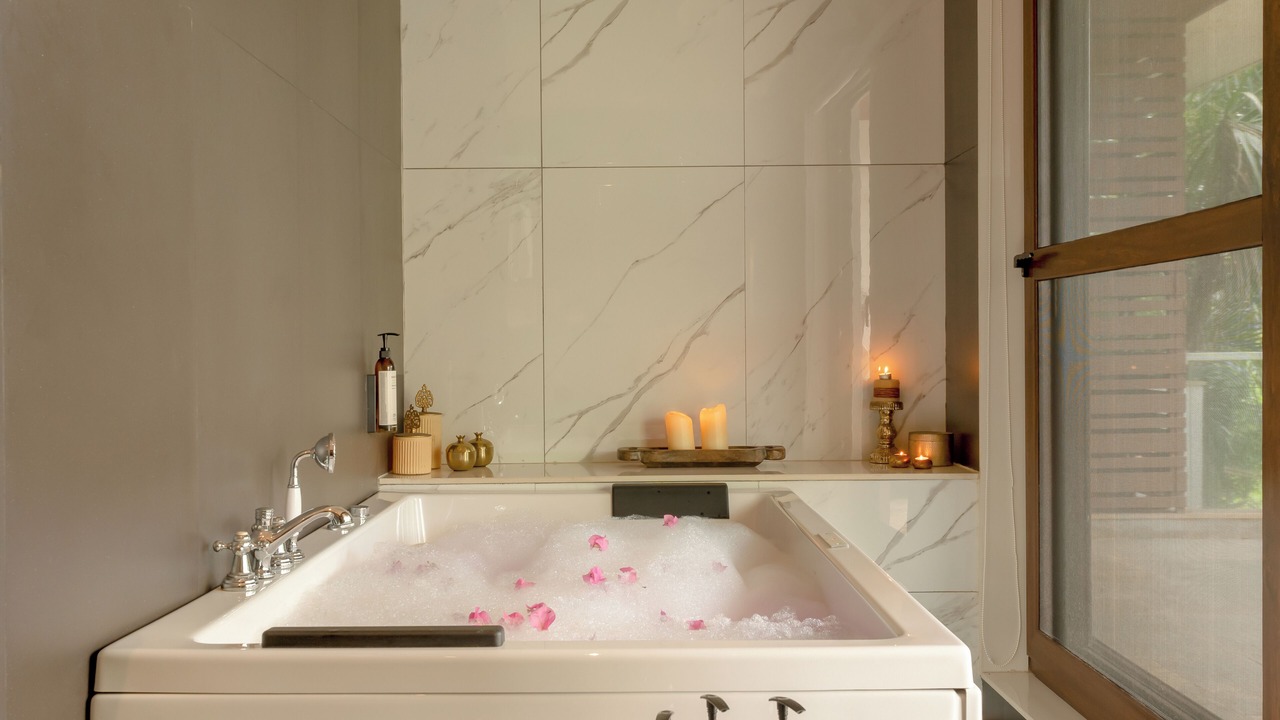 Photo of Bathroom in Mazal Waddo