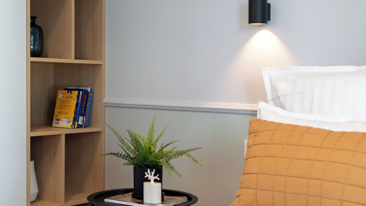 Photo of Bedroom in Wyspa Sobieszewska