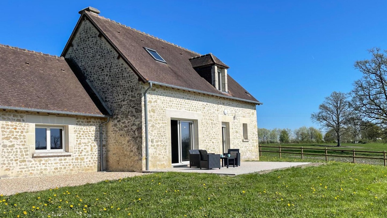 Photo of Outdoor in La Mesniere