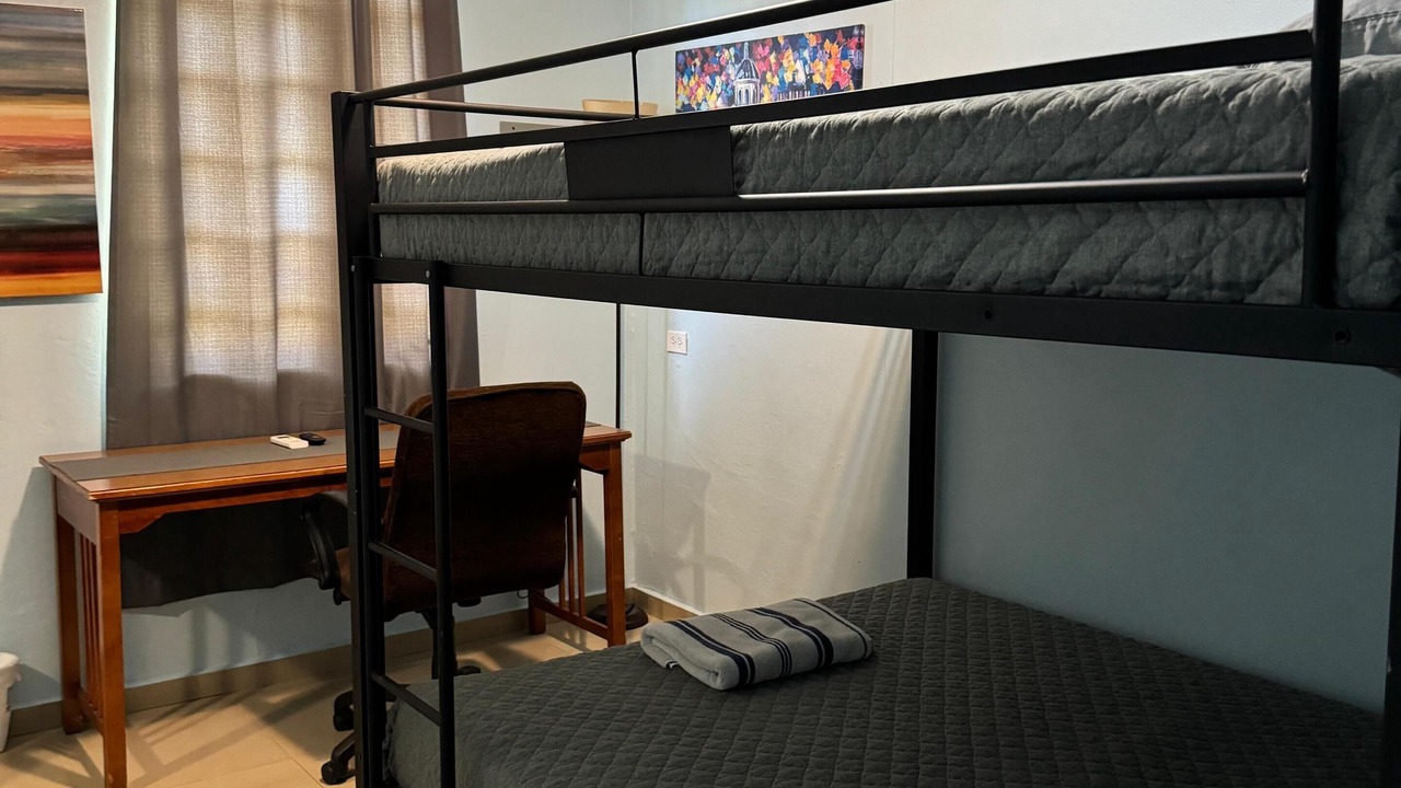 Photo of Bedroom in Palmas