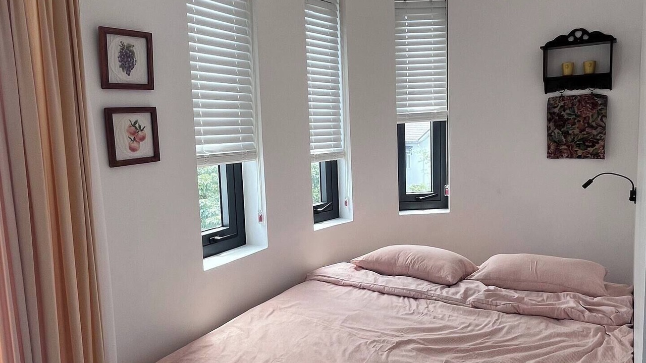 Photo of Bedroom in Hue