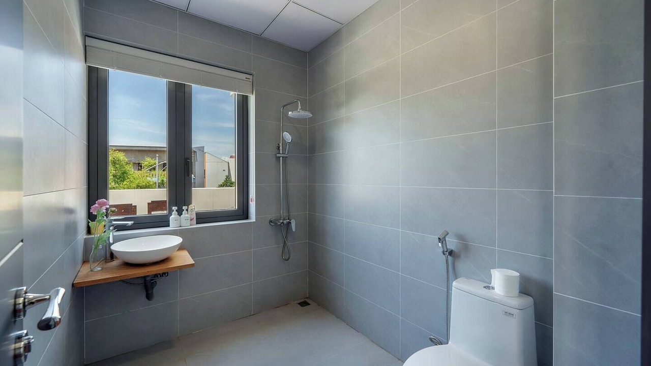 Photo of Bathroom in Hue