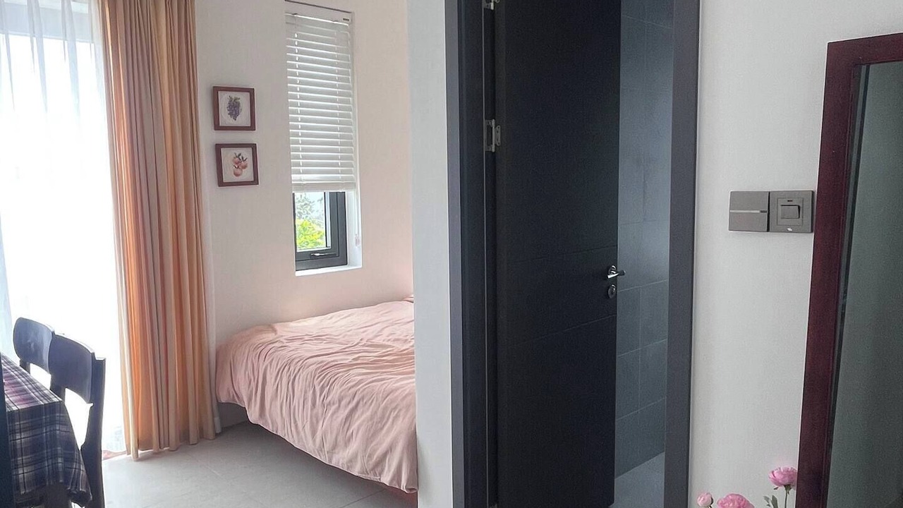 Photo of Bedroom in Hue