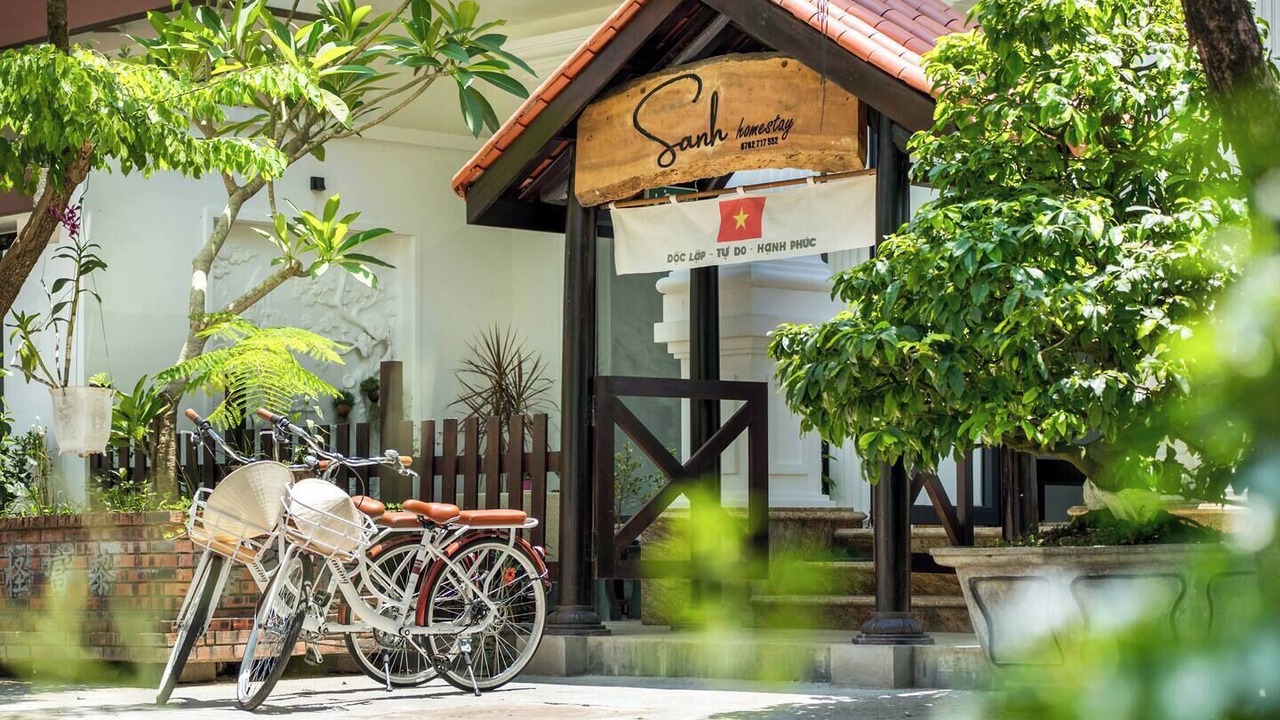 Photo of Outdoor in Hue