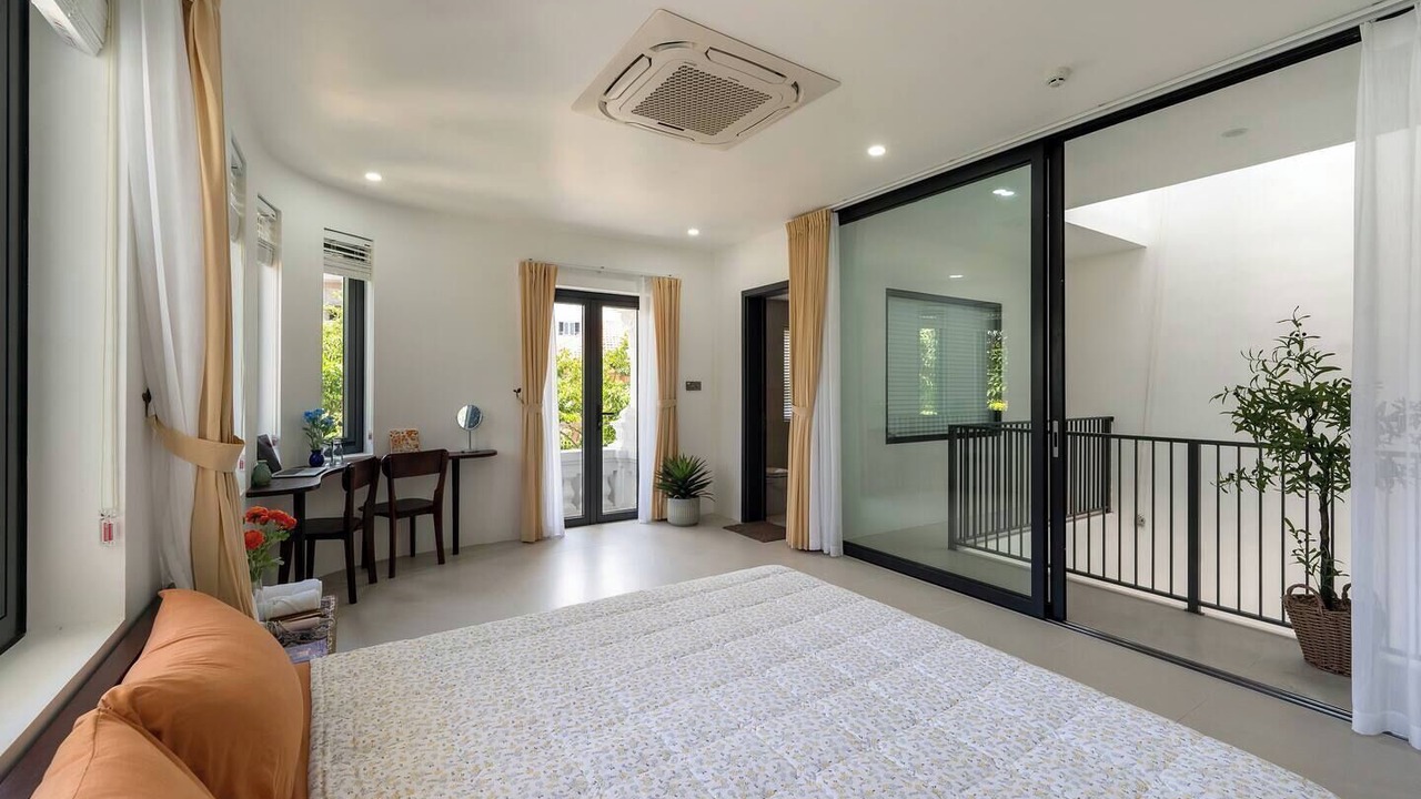 Photo of Bedroom in Hue