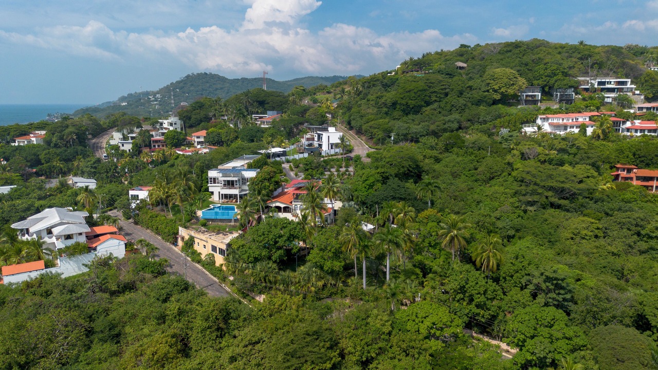 Photo of Outdoor in El Sunzal