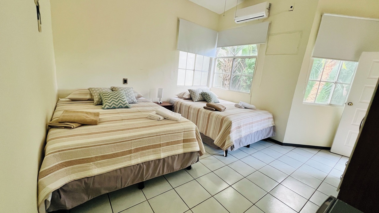 Photo of Bedroom in El Sunzal