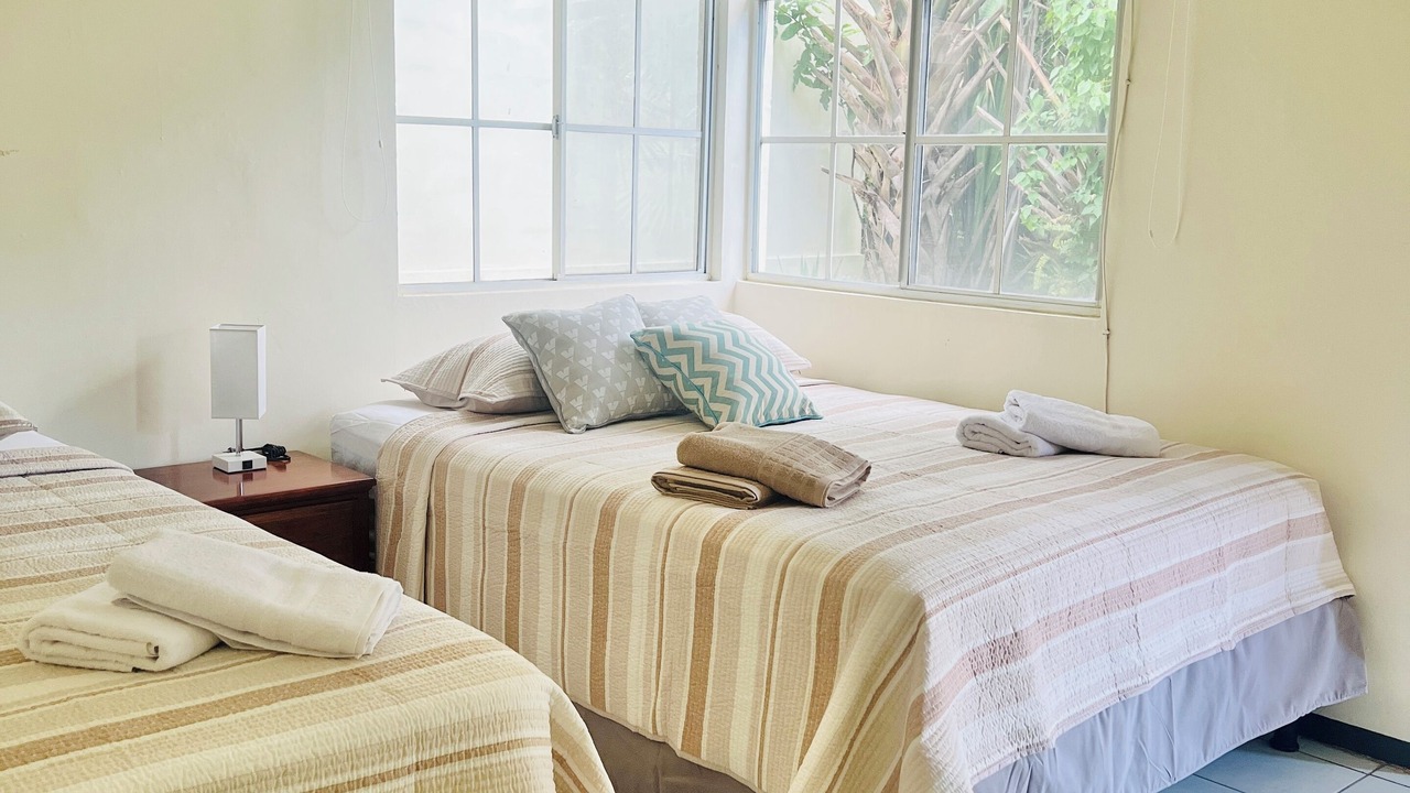 Photo of Bedroom in El Sunzal