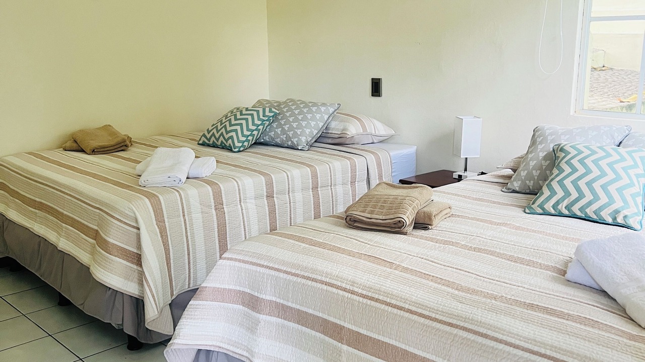 Photo of Bedroom in El Sunzal