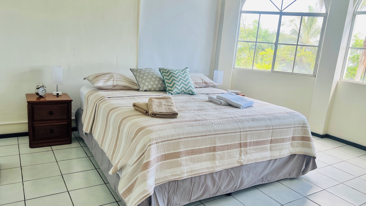 Photo of Bedroom in El Sunzal