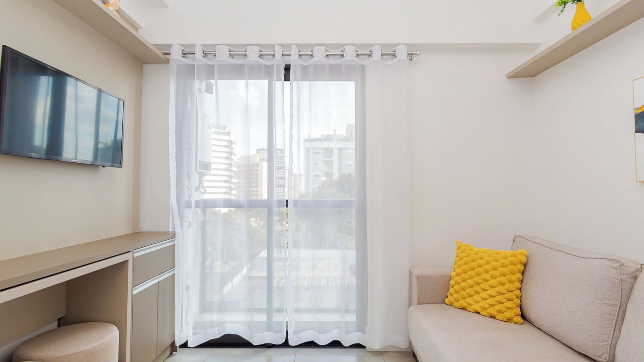 Photo of Livingroom in Reboucas