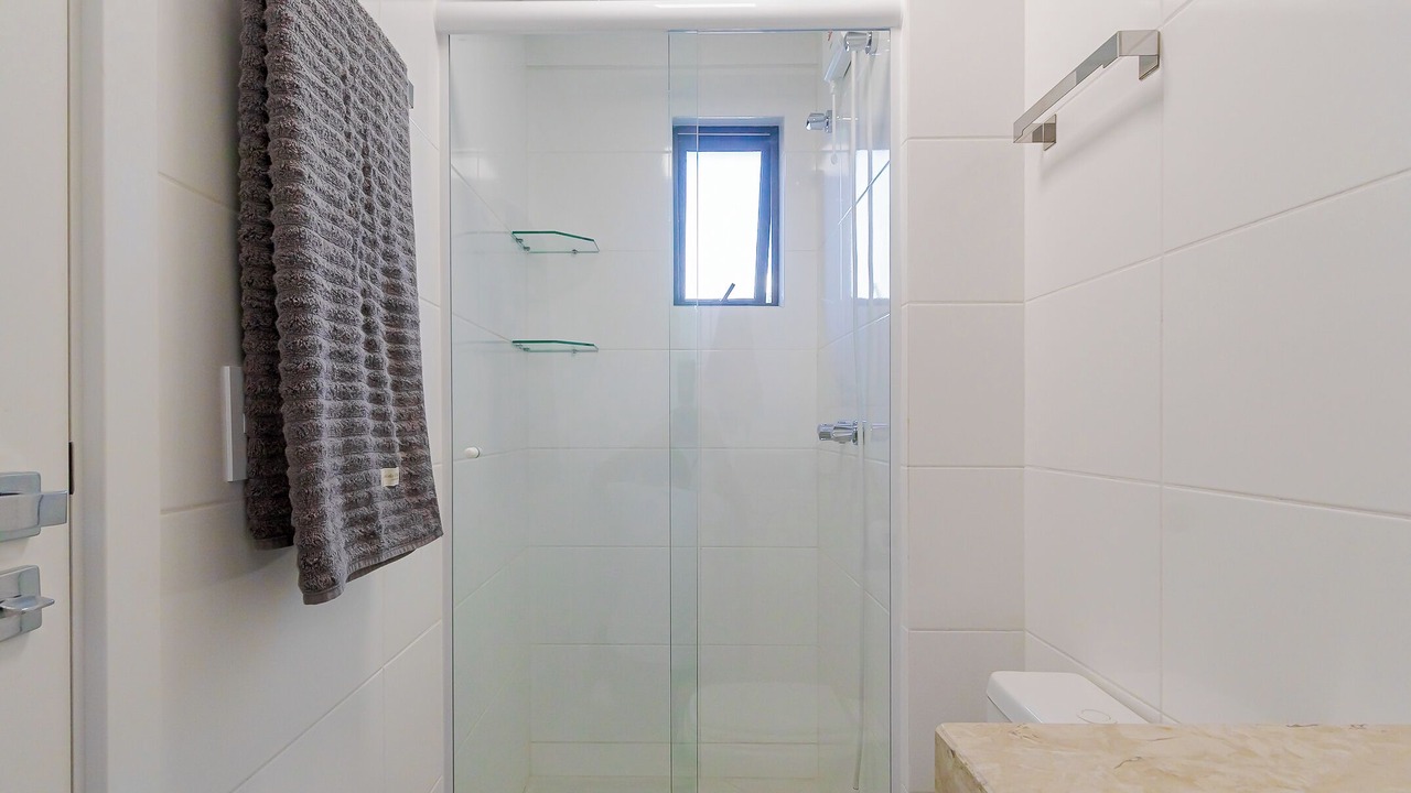 Photo of Bathroom in Reboucas