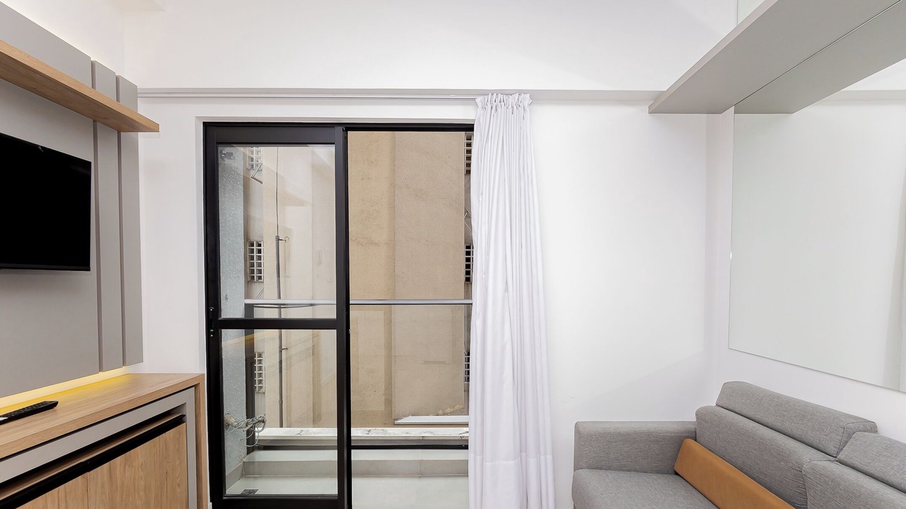 Photo of Livingroom in Reboucas