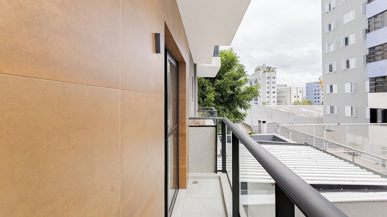 Photo of Patio Balcony in Reboucas