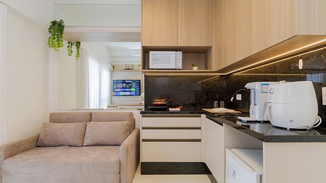 Photo of Kitchen in Reboucas