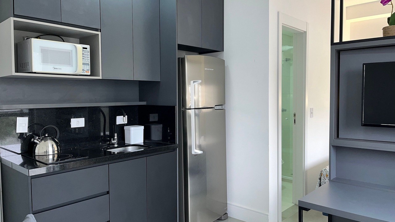 Photo of Kitchen in Reboucas