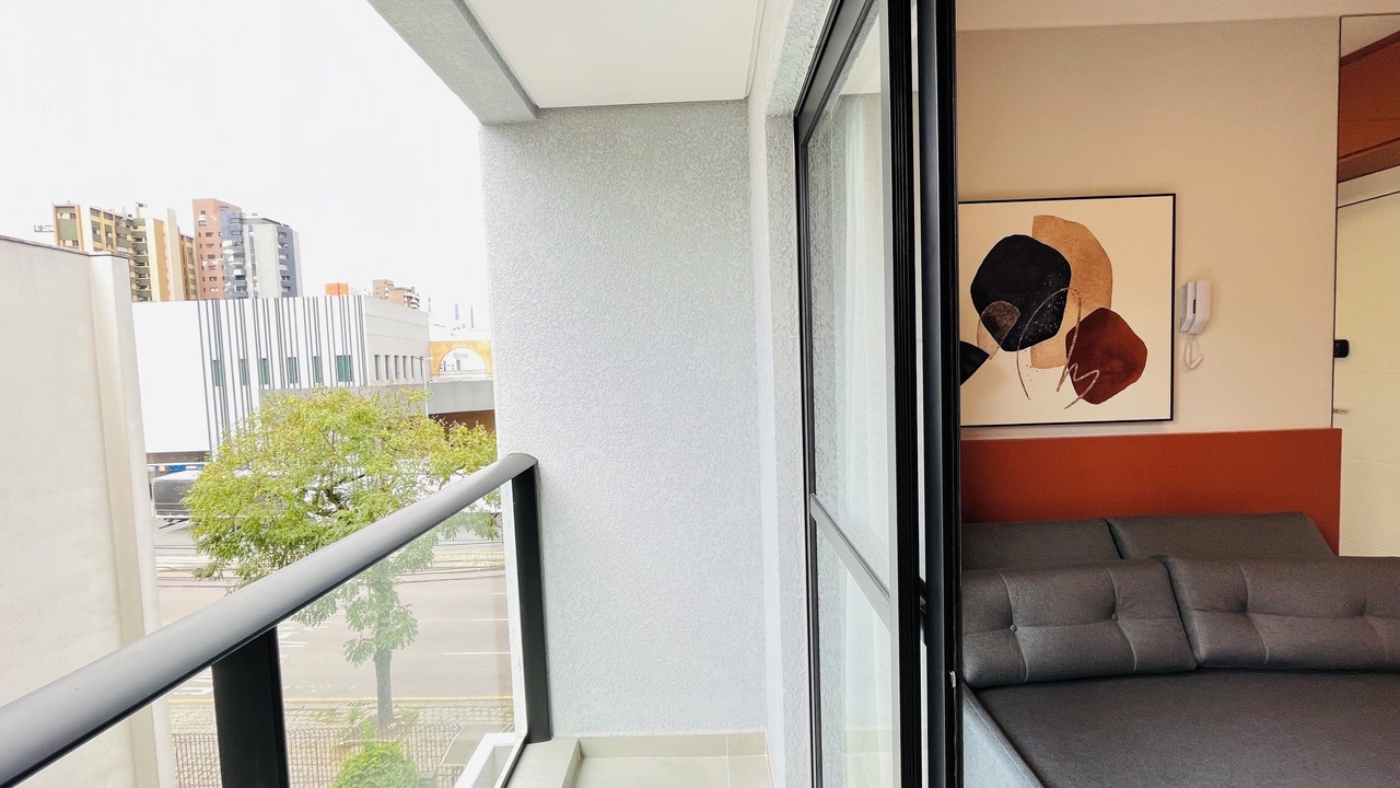 Photo of Patio Balcony in Reboucas
