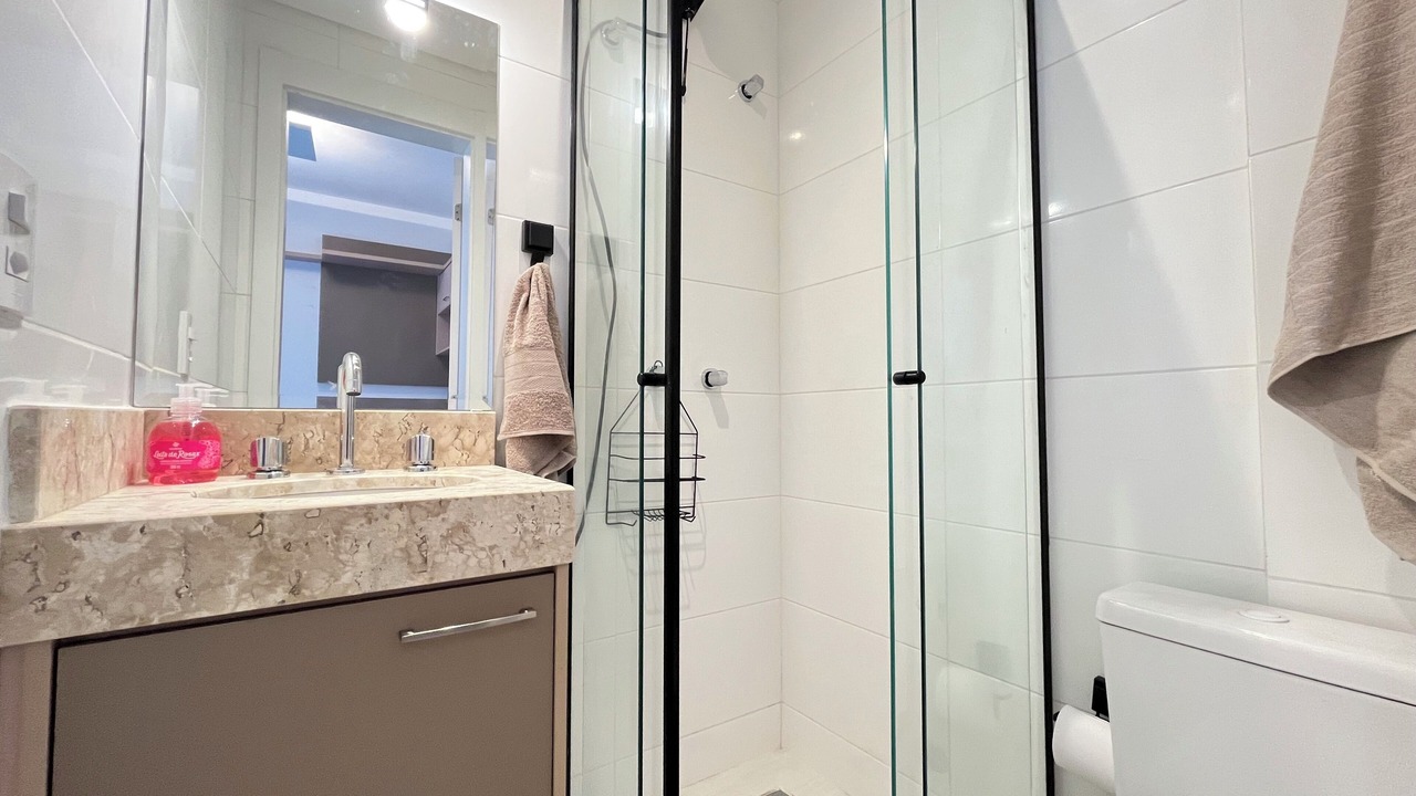 Photo of Bathroom in Reboucas