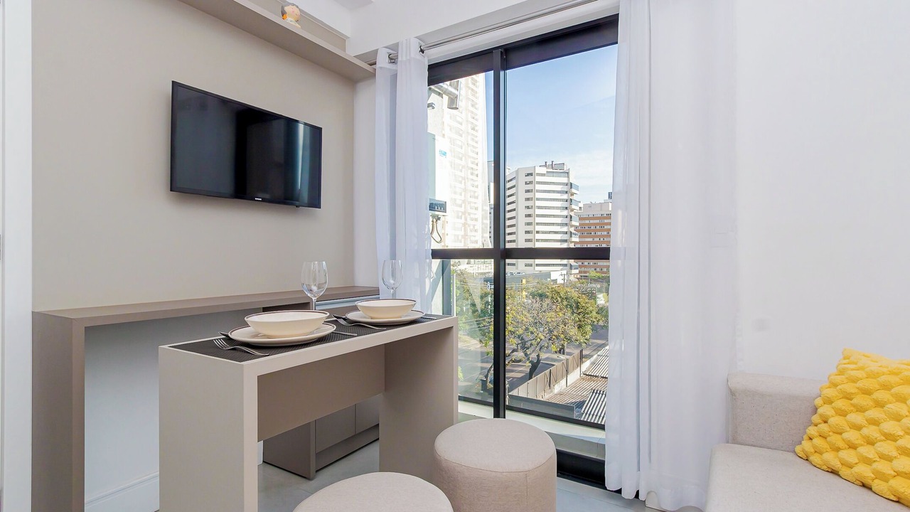 Photo of Livingroom in Reboucas