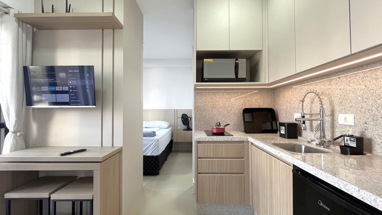 Photo of Kitchen in Reboucas