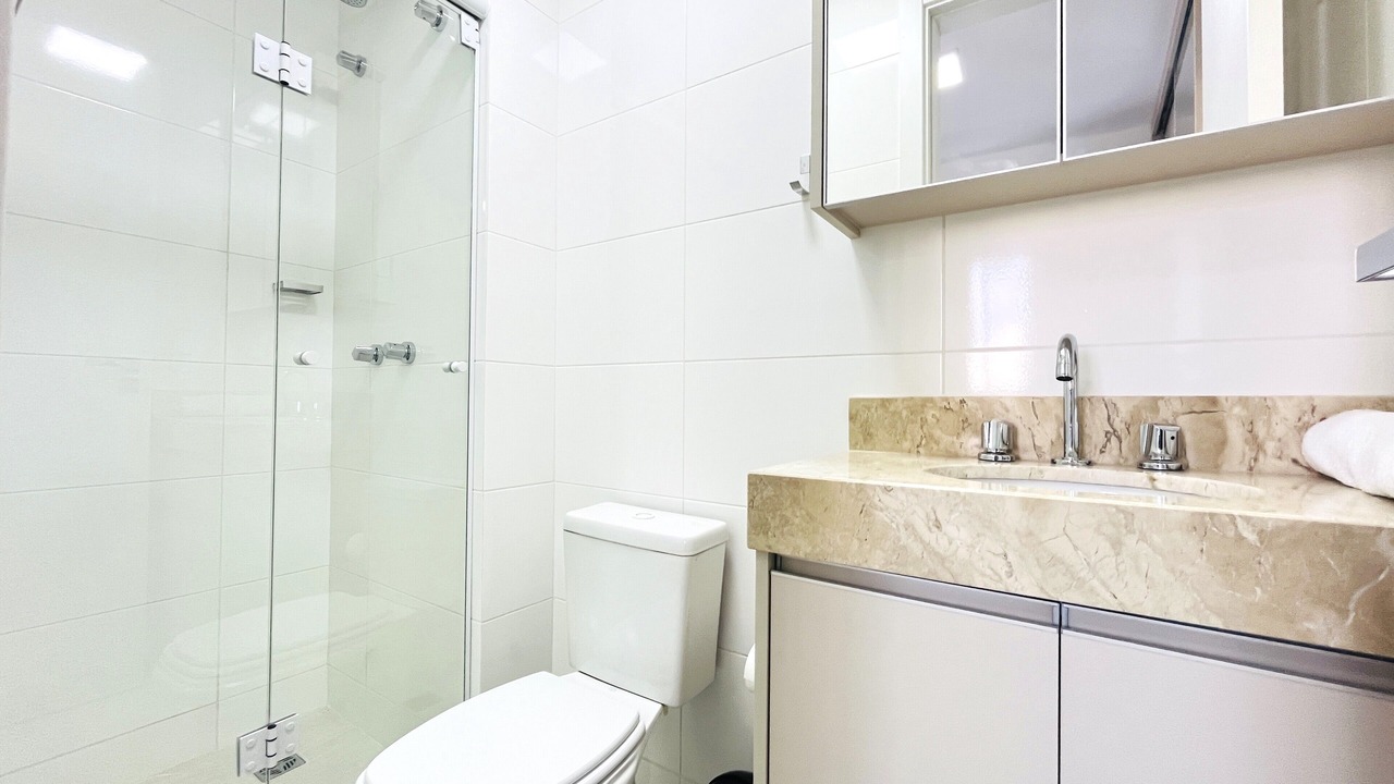 Photo of Bathroom in Reboucas