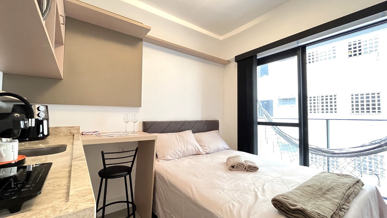 Photo of Bedroom in Reboucas