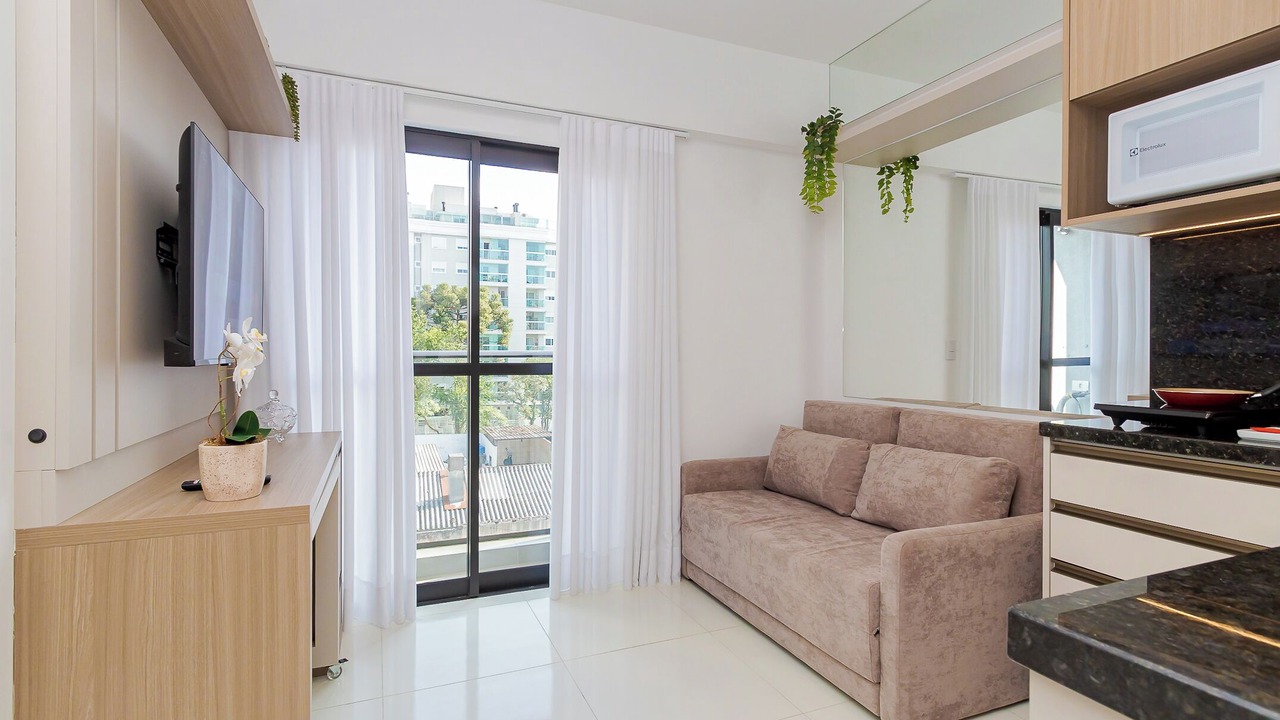 Photo of Livingroom in Reboucas