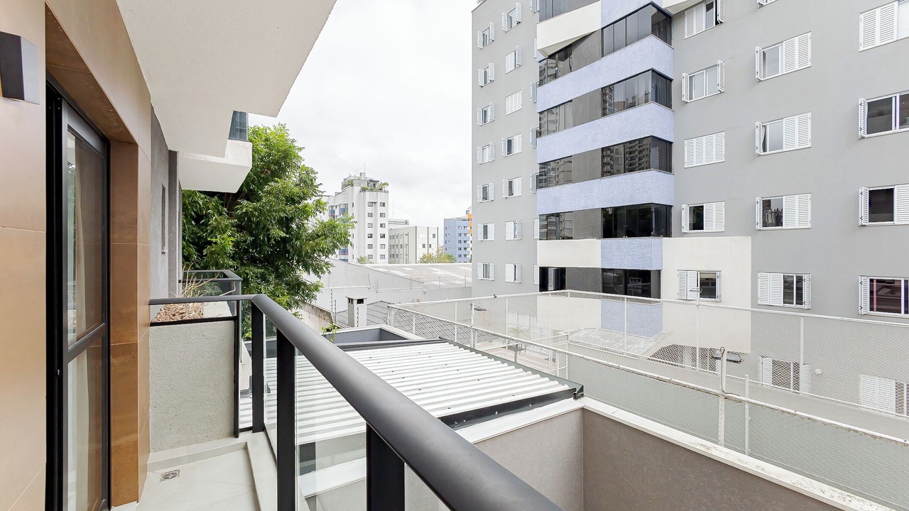Photo of Patio Balcony in Reboucas
