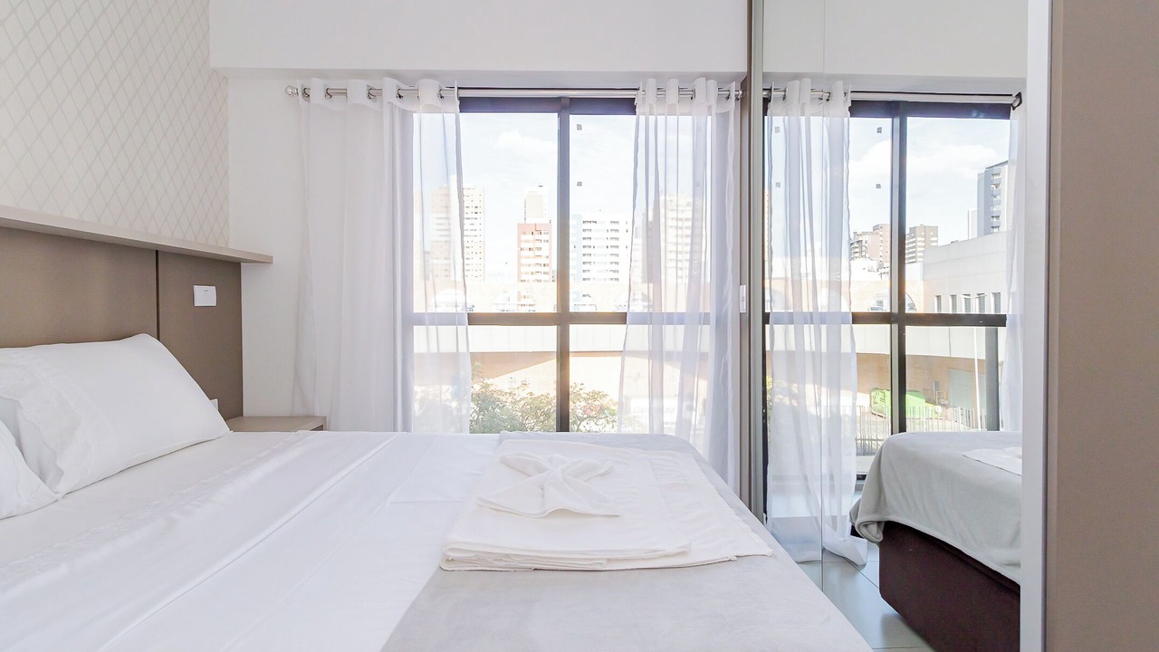 Photo of Bedroom in Reboucas